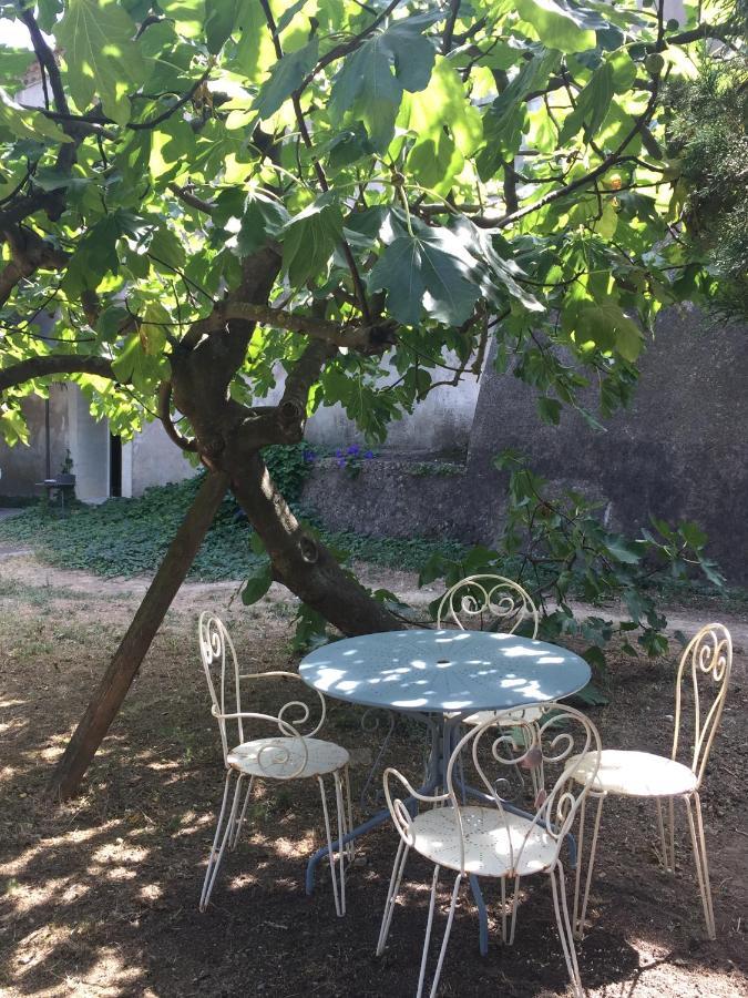 Saint Paul Le Marseillais Gites Meze Ngoại thất bức ảnh
