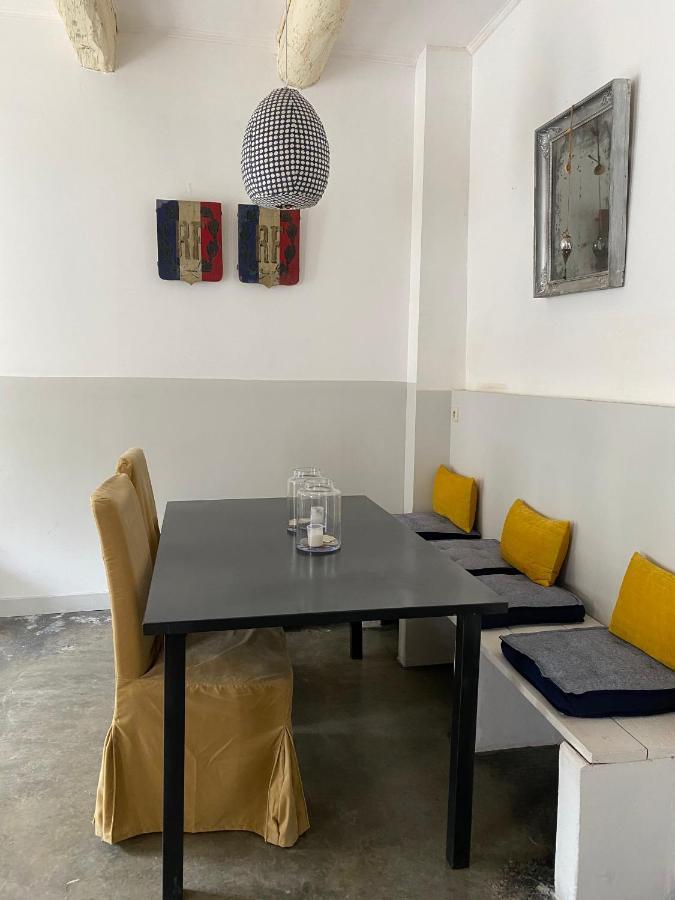 Saint Paul Le Marseillais Gites Meze Ngoại thất bức ảnh