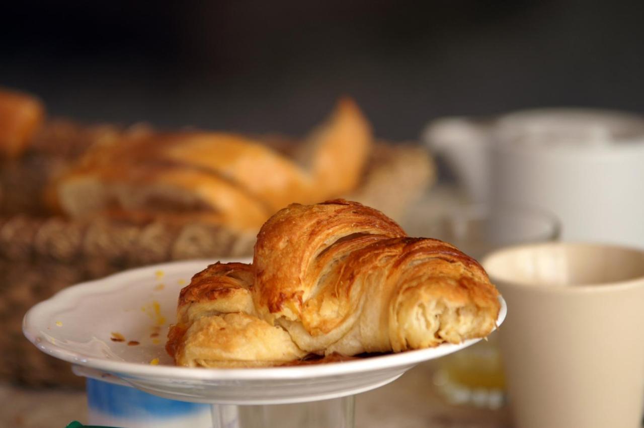 Saint Paul Le Marseillais Gites Meze Ngoại thất bức ảnh