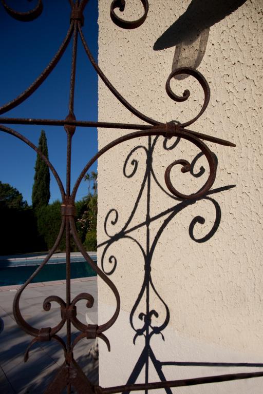 Saint Paul Le Marseillais Gites Meze Ngoại thất bức ảnh
